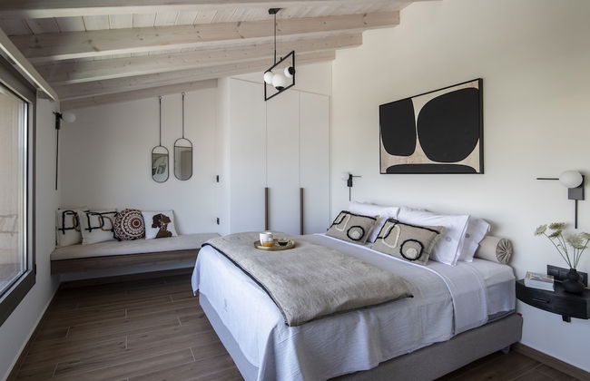 Salina SPA Villas - with PRIVATE ECO-POOL, SAUNA & Hot Tub - Foto 14