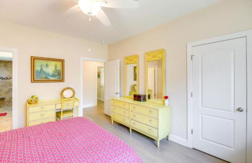 Peaceful Home with Patio Near Greers Ferry Lake - Foto 12