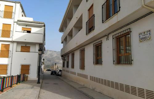 EL ÚNICO apartment with jacuzzi and art - Photo 13