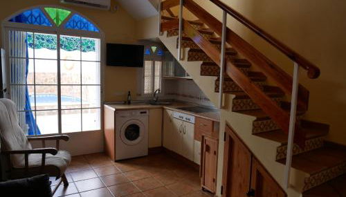 La Casilla: casa con piscina en centro histórico - Foto 4