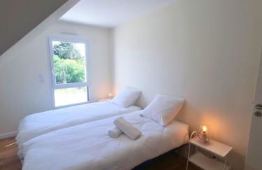 Maison proche de la mer - Foto 49