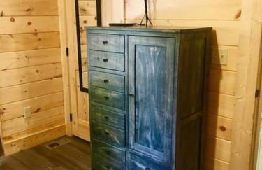 Art's Bungalow-wooded seclusion 1 mi to Deep Creek and Bryson City - Foto 11