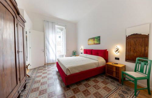 Suite Roccamare - Comfort d'Epoca e Vista da Sogno nel Cuore di Cefalù by CEFALU BIZ - Foto 11