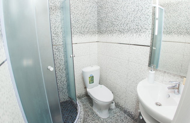 VIP apartment on Tulpanova Street - Foto 17