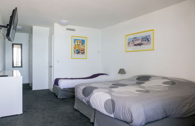 Résidence Victoria Surf - Foto 3