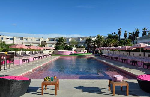 Village Naturiste R4N - Le Velvet Jardin d'Eden Couple Only Luxe - Foto 9