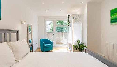 Central, Bright 2 Bed Flat - Pool & Sauna - Foto 2