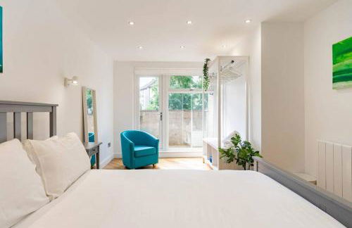 Central, Bright 2 Bed Flat - Pool & Sauna - Foto 2