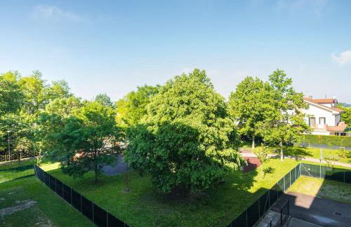 enJoy Home - Appartamento ampio, luminoso e immerso nel verde - Foto 26