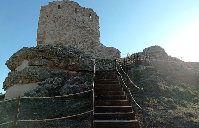 Alojamientos rurales Angelita - Foto 59