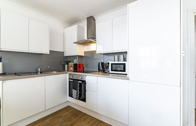 Greyfriars - Foto 69