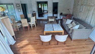 Fabuloso Bajo con Jardines - Foto 5