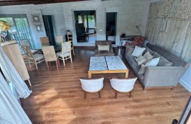 Fabuloso Bajo con Jardines - Foto 5