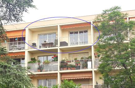 Chez Sandrine au Beauvallon - Foto 6