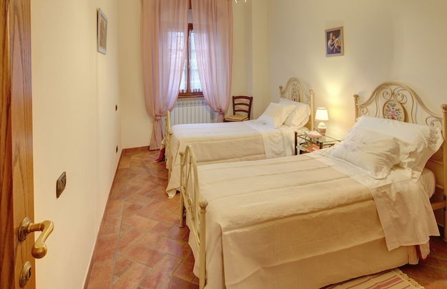 Cappannelle Country House Tuscany - Foto 11