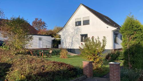 Baumann's apartment - ruhige Lage - Foto 2, Garden view