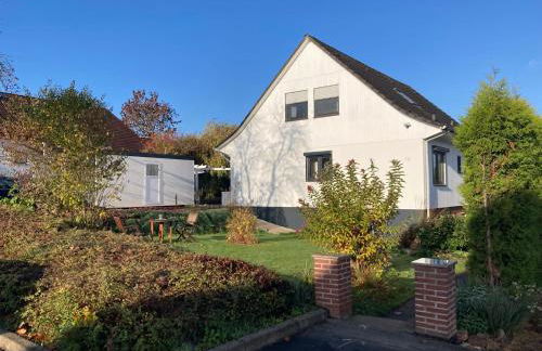 Baumann's apartment - ruhige Lage - Foto 2