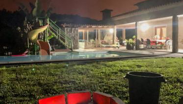 Villa Bessa Nature & Spa - Foto 3, Garden view