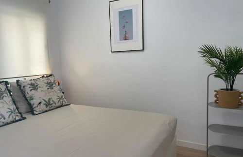 Jordi home 15 minutes to center by train - Foto 31