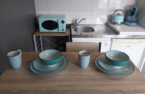 Hébergements Sylvain - Foto 63