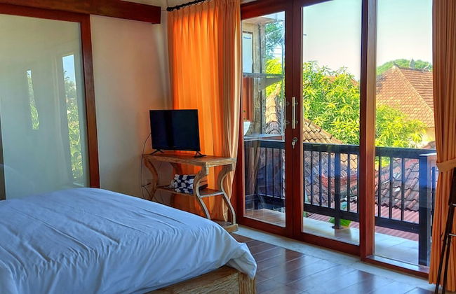 Sayang Sanur Resort - Foto 13