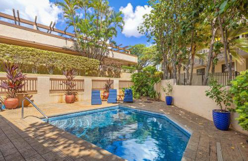 Poipu Makai Villas C1 - Foto 31