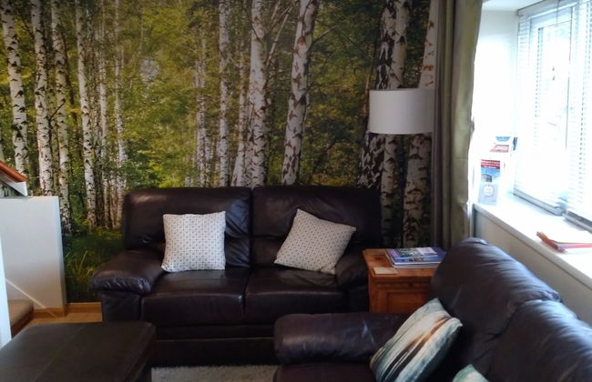 Bancroft Apartment - Foto 6