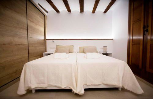 Apartamentos Turísticos La Bodegueta - Foto 32