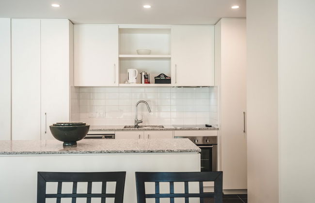 Blue Peaks Apartments - Photo 15