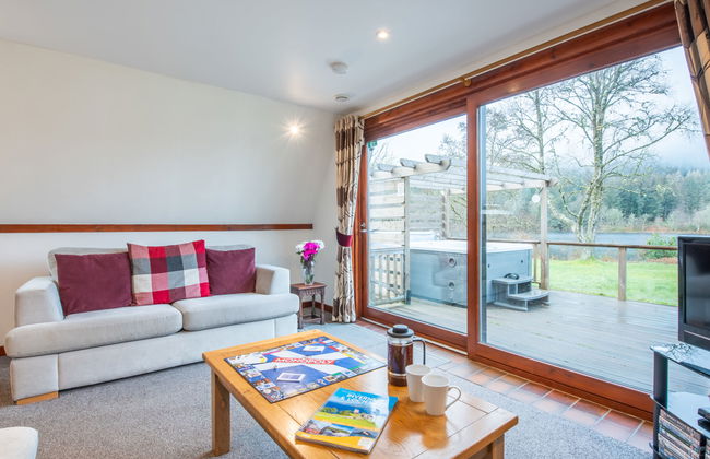 Lothlorien Lodge 4 - Foto 7