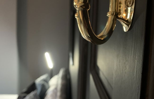 Manners Boutique Rooms - Foto 4