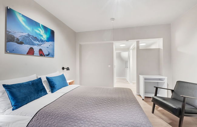 Bispegata 5 Apartment hotel - Foto 14