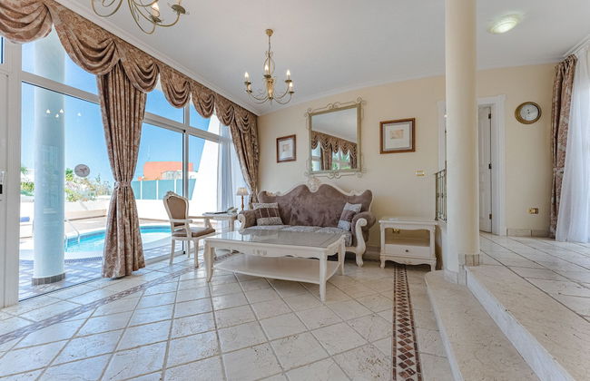 Flamingo Suites Boutique Hotel - Foto 46