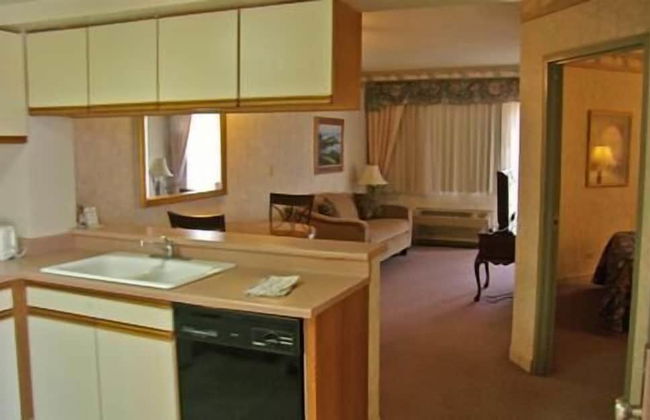 Guam Airport Hotel - Foto 9