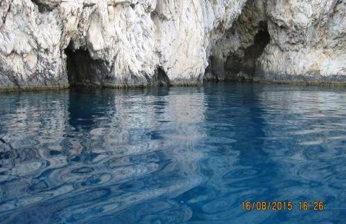 Vegera Beach House, Donoussa - Photo 36