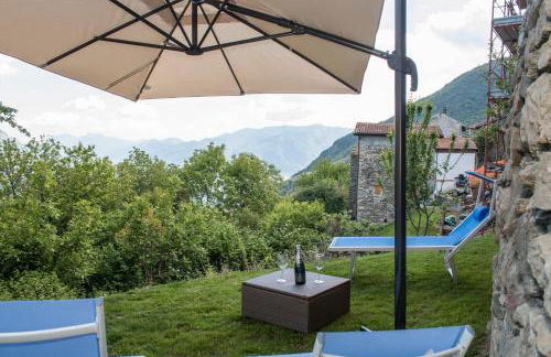 Casa San Martino Lago Di Como - Foto 45