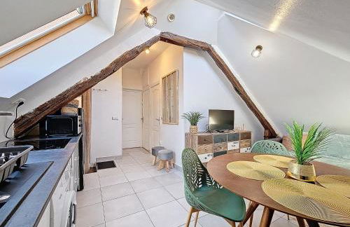 Proche Disney 15 minutes et Paris-Bercy en 25 minutes - Foto 7