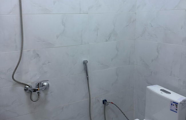 Alaziziya palaces serviced apartments - Foto 16