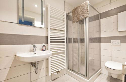 FeWo Droyßig Villa Edelgard - Foto 74