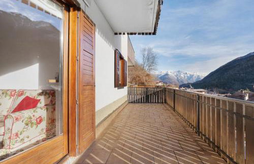 La finestra sui monti - Breguzzo - Photo 11