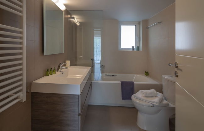 Sagittarius - Faliro Sea Side Apartment - Foto 16