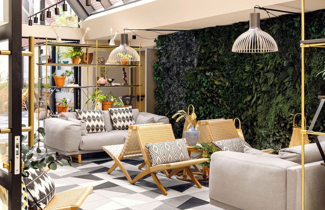 Zanzibar Locke - Foto 7