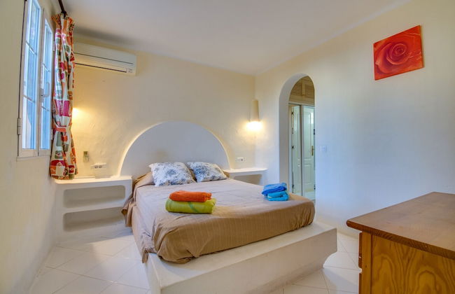 202 Golden Sand - Ac/wifi - Foto 2