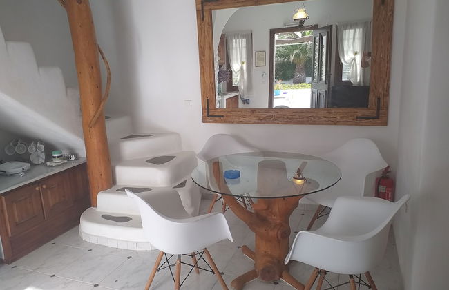 Villa Mantalena - Foto 52