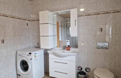 Quickstay Apartments - ganze Wohnung in Miesau - Foto 10