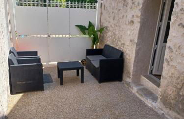 La P'tite Maison - Foto 3