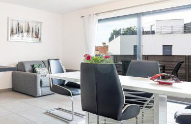 Bienvenue-PARKING-Clim-Centre - Foto 1