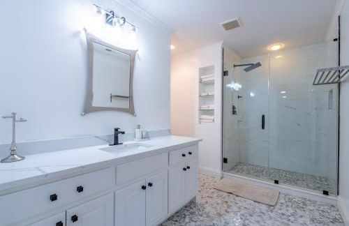 The Black House At Victoria Mill Buckhead - Foto 37