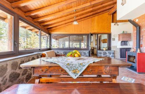 Villa Gorna - Foto 6