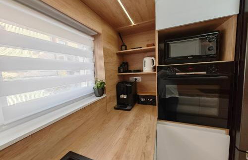 Luxury Villa Nikoma with heated pool and whirlpool - Foto 22